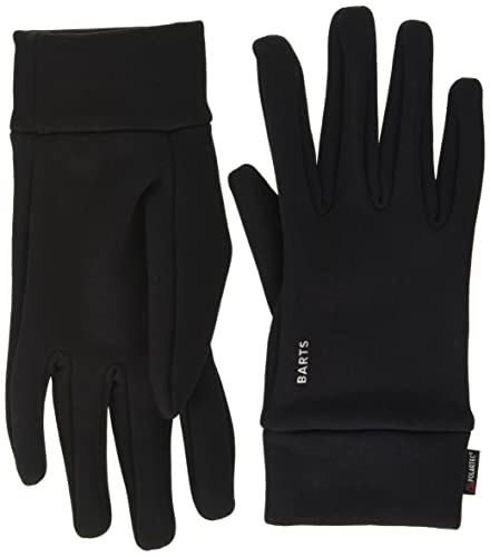 Barts Unisex Handschuh, Schwarz (Schwarz) L/XL von Barts