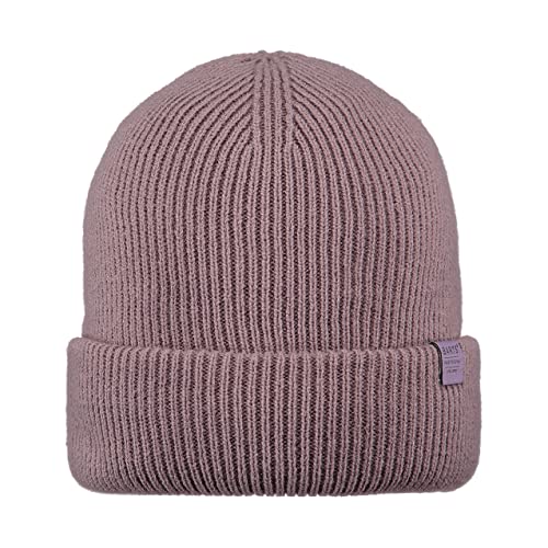 Barts Unisex Kinabalu Beanie Baby mütze, Mauve, Uni von Barts