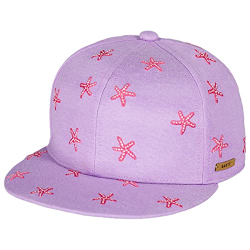 Barts Unisex Kinder Pauk Cap Kappe, violett, 53 von Barts