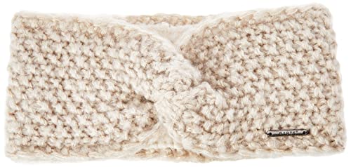 Barts Unisex-Kinder Ymaja Headband Stirnband, Oyster, 53 von Barts