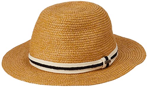 Barts Unisex Liwock Hat Hat, Naturfarben, One Size von Barts