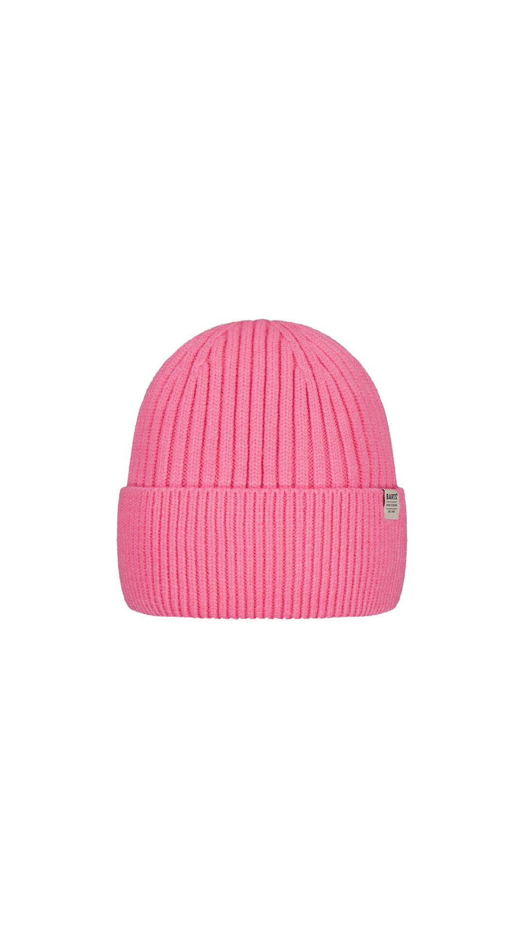 Barts - Unisex beanie Rosa - Gr. - OS von Barts