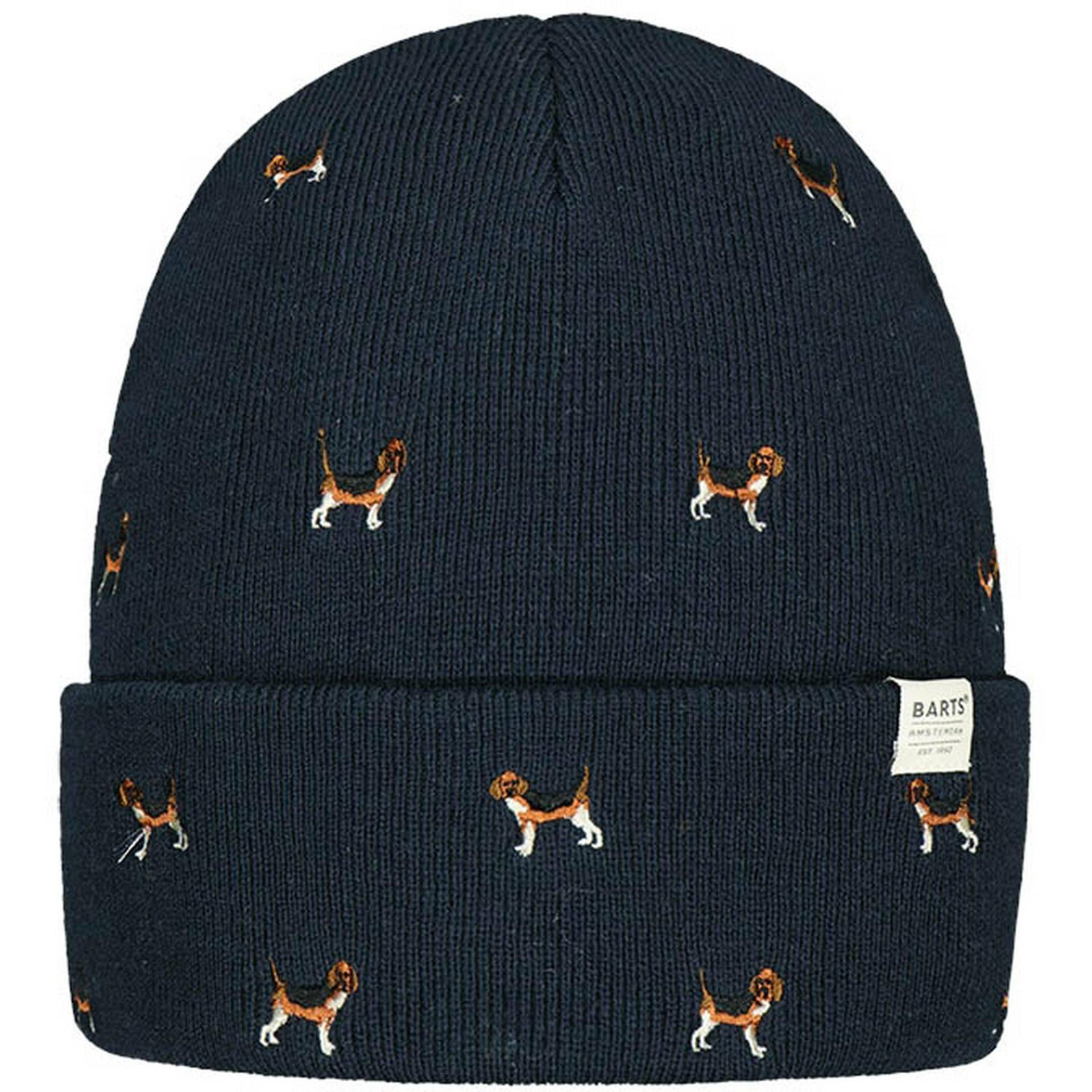 Barts Vinson Beanie Herren von Barts
