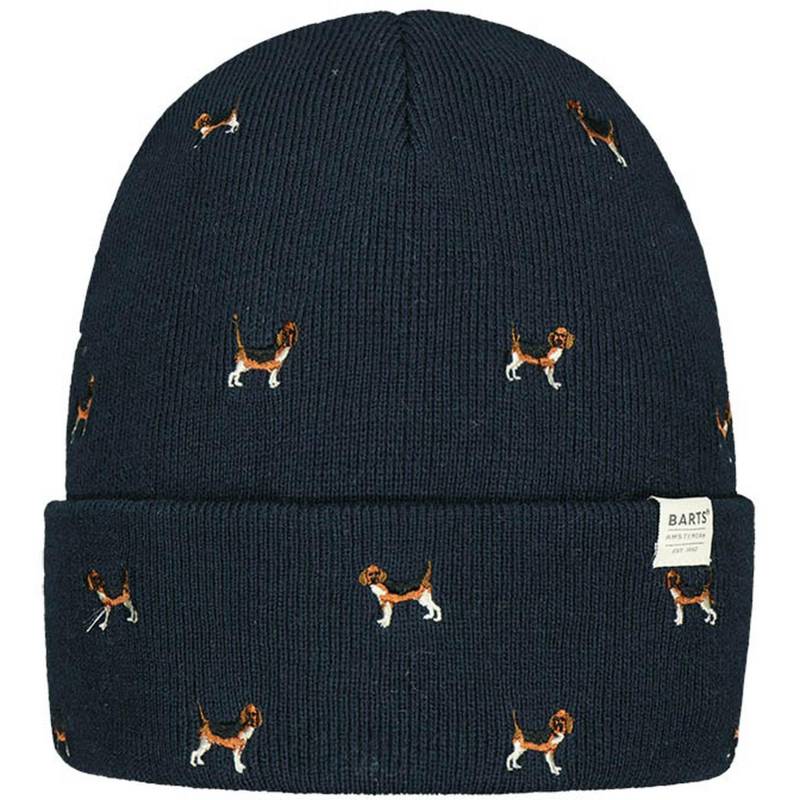 Barts Vinson Beanie Herren von Barts