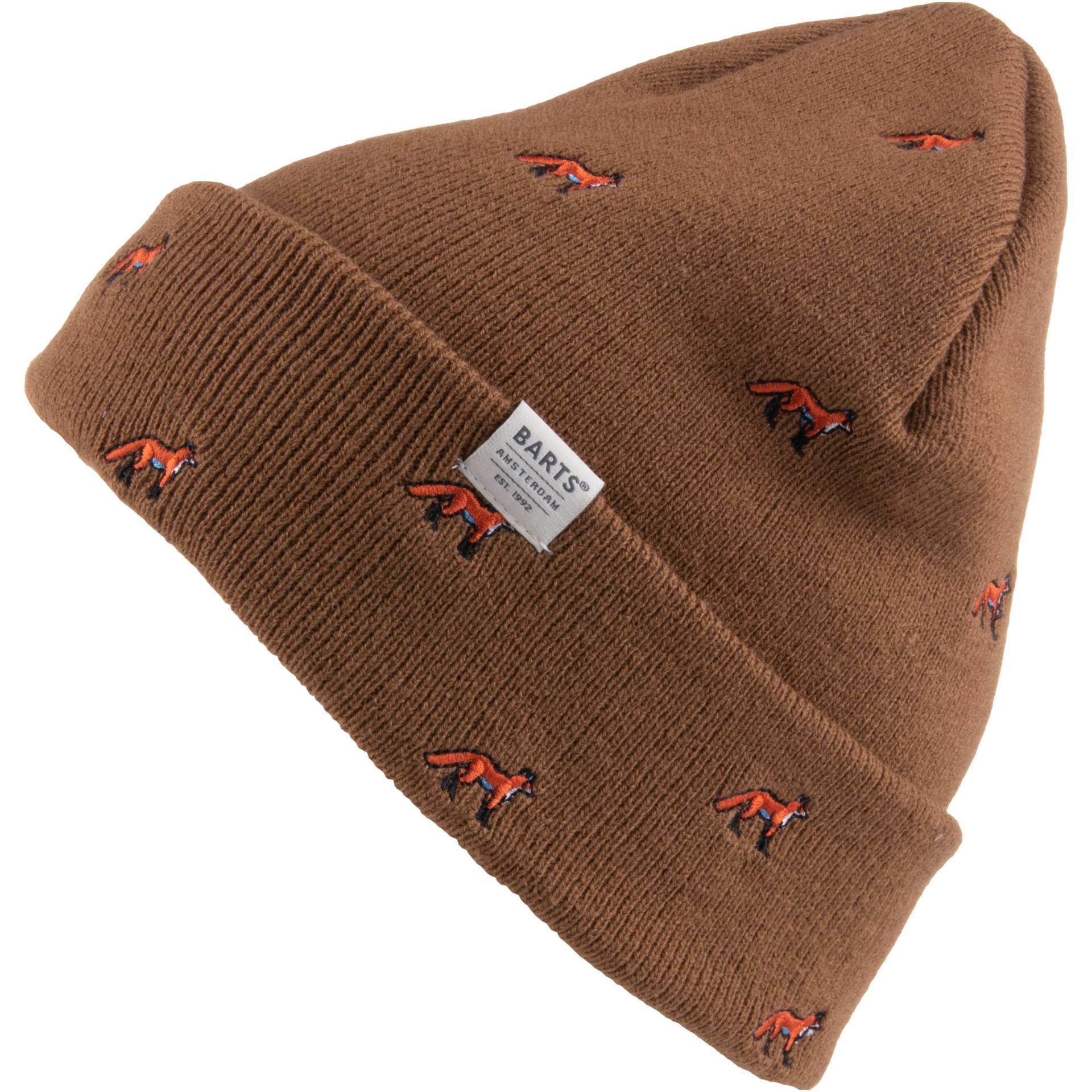 Barts Vinson Beanie Herren von Barts