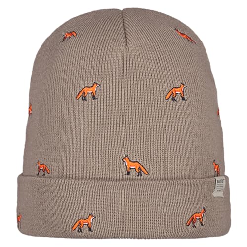 Barts Vinson Beanie Kids Walnut - 53 Barts Vinson Beanie Kids Walnut - 53 von Barts