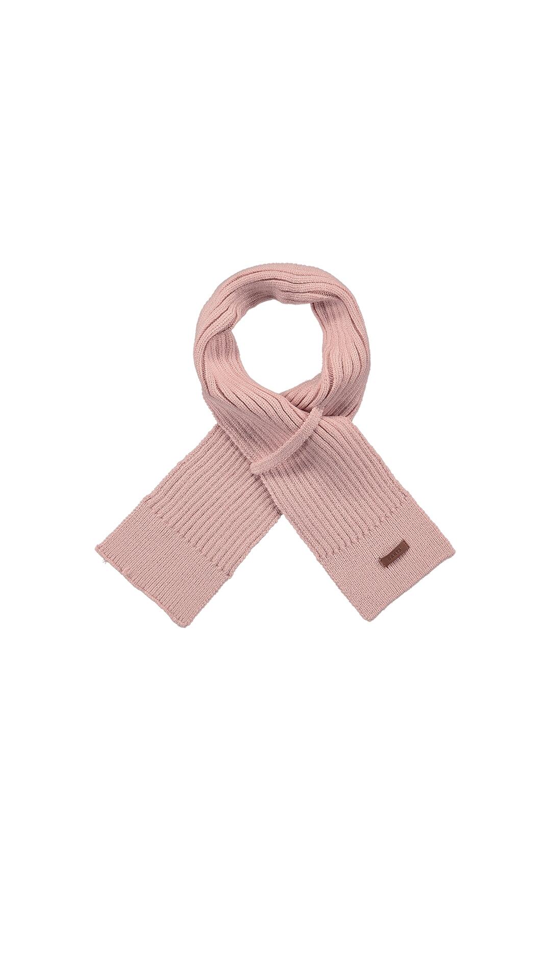 Barts - Weicher elastischer Babyschal Rosa - Gr. - OS von Barts