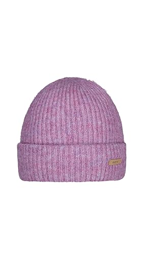 Barts Witzia Beanie Wintermütze (one Size, Berry) von Barts