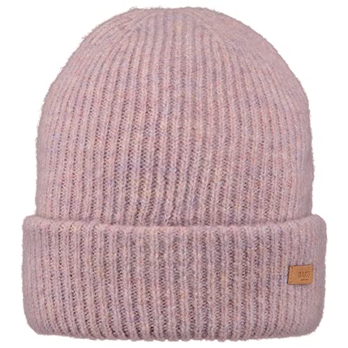 Barts Witzia Beanie Wintermütze (one Size, Orchid) von Barts