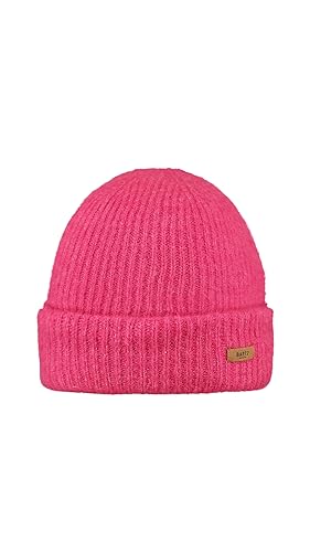 Barts Witzia Beanie Wintermütze (one Size, hot pink) von Barts