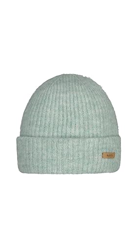 Barts Witzia Beanie Wintermütze (DE/NL/SE/PL, Alphanumerisch, Einheitsgröße, sage) von Barts