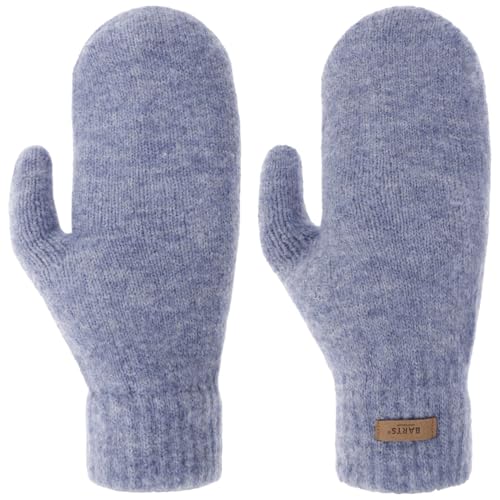 Barts Witzia Fäustlinge Handschuhe Fausthandschuhe Damen - mit Futter Winter Herbst-Winter - One Size blau von Barts