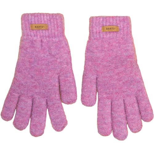 Barts Witzia Gloves Handschuhe (one size, berry) von Barts