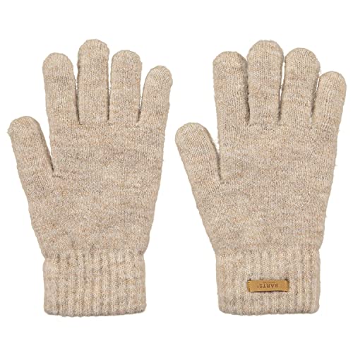 Barts Witzia Gloves Handschuhe (one size, light brown) von Barts