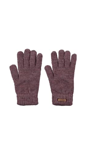 Barts Witzia Handschuhe (one size, mauve) von Barts