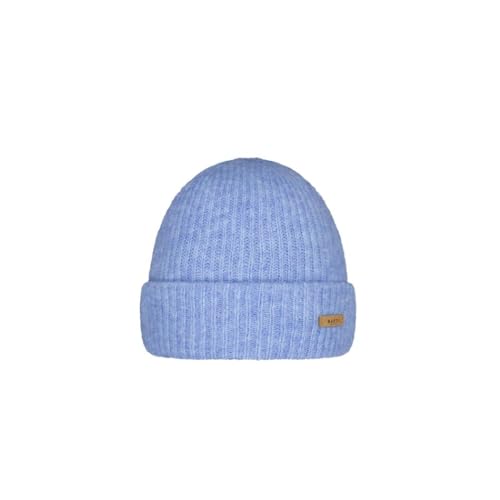 Barts Witzia Himmelblau Beanie-Mütze - One-Size von Barts