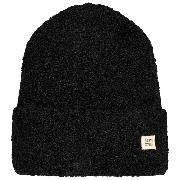 Barts - Women's Altei Beanie - Mütze Gr One Size schwarz von Barts