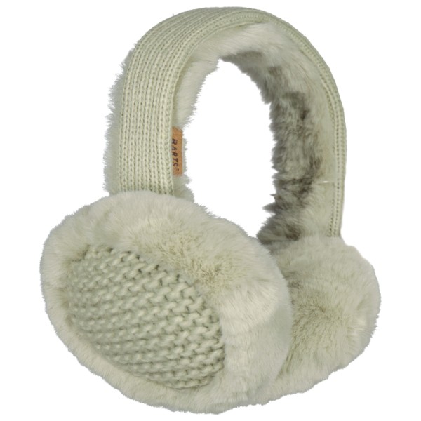 Barts - Women's Bigwit Earmuffs - Ohrenwärmer Gr One Size oliv von Barts