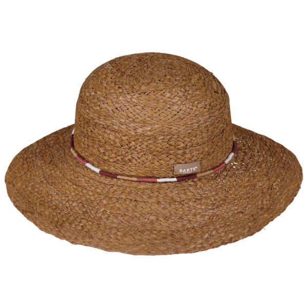 Barts - Women's Bori Bori Hat - Hut Gr S braun von Barts