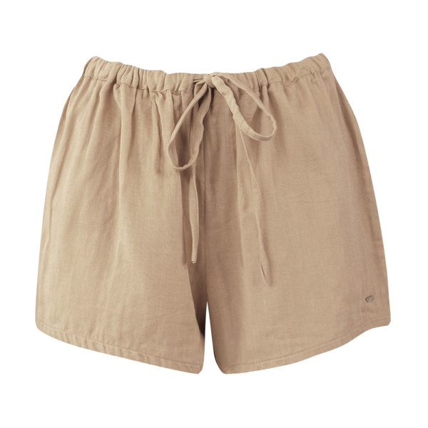 Barts - Women's Brookley Shorts - Shorts Gr M/L beige Barts - Women's Brookley Shorts - Shorts Gr M/L beige von Barts
