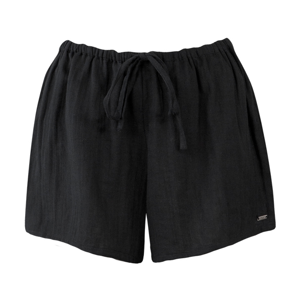 Barts - Women's Brookley Shorts - Shorts Gr M/L schwarz von Barts