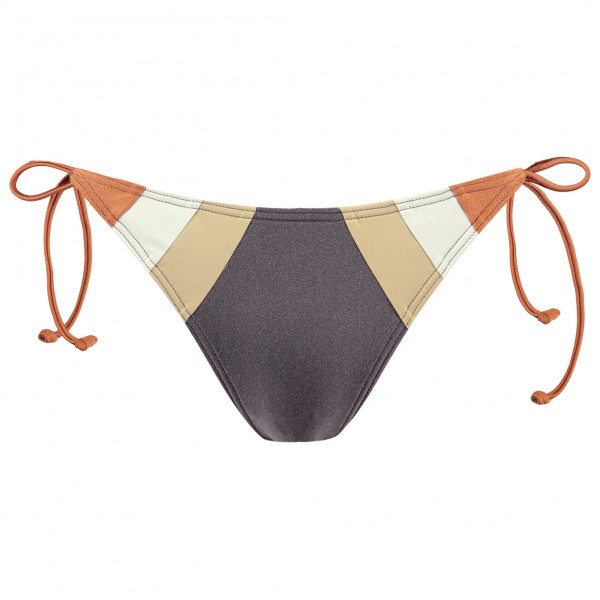 Barts - Women's Como Tanga - Bikini-Bottom Gr 34;42 bunt von Barts