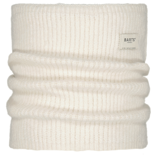 Barts - Women's Darty Col - Schal Gr One Size beige von Barts