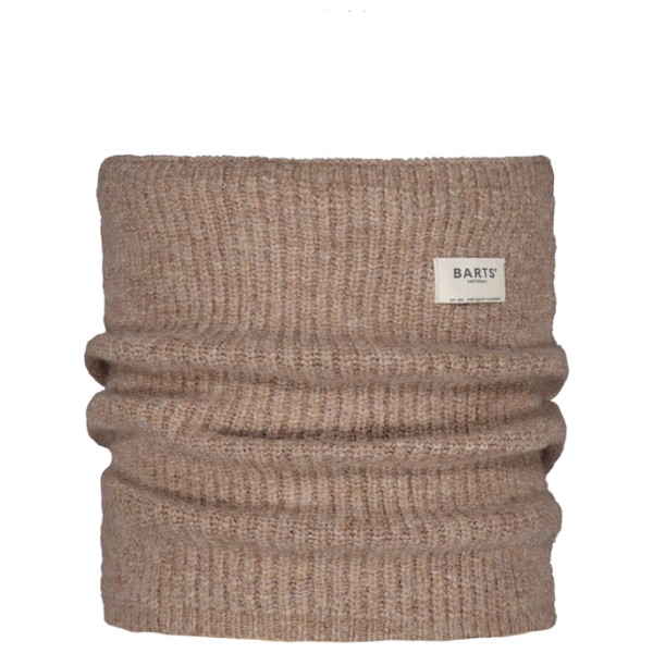 Barts - Women's Darty Col - Schal Gr One Size braun von Barts