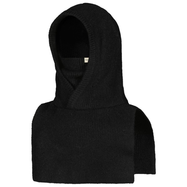 Barts - Women's Darty Hood - Schal Gr One Size schwarz von Barts