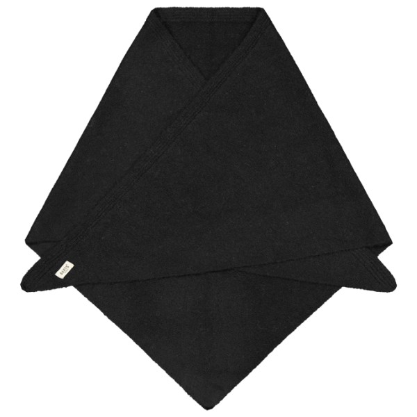 Barts - Women's Darty Scarf - Schal Gr One Size schwarz von Barts