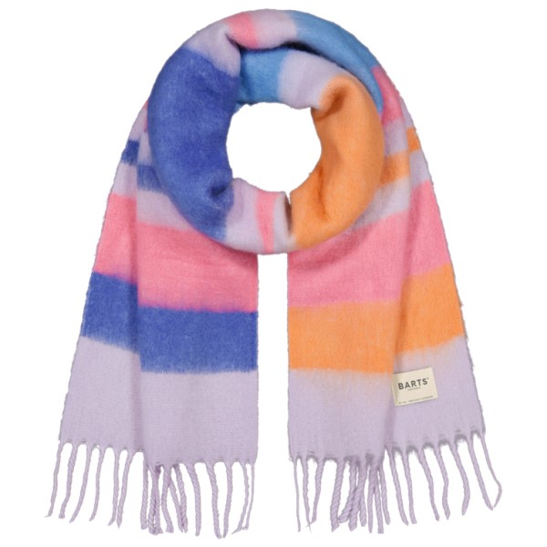Barts - Women's Eluzabeth Scarf - Schal Gr One Size bunt von Barts