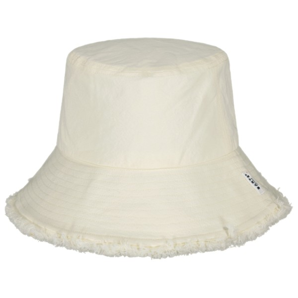 Barts - Women's Huahina Hat - Hut Gr One Size beige von Barts