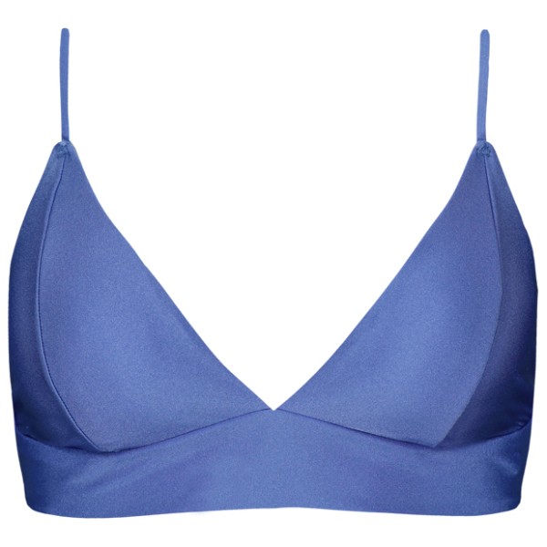 Barts - Women's Isla Bralette - Bikini-Top Gr 36;38;40;42 blau;grün;rot von Barts