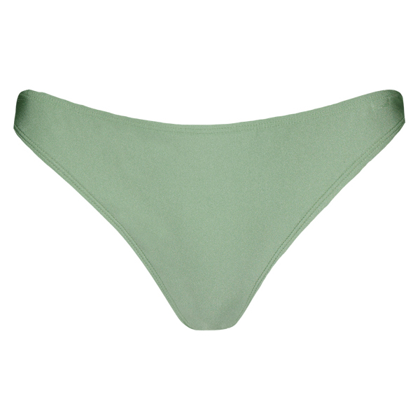 Barts - Women's Isla Cheeky Bum - Bikini-Bottom Gr 40 türkis von Barts