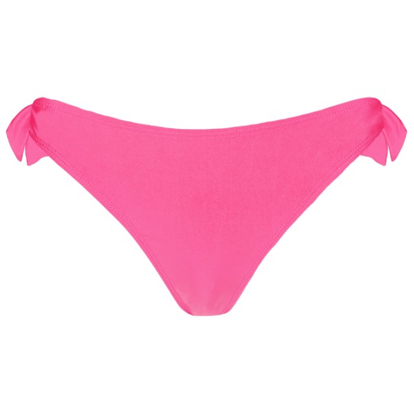 Barts - Women's Isla Cheeky Bum Side Ties - Bikini-Bottom Gr 40 rosa von Barts