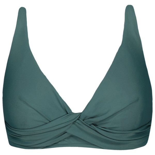 Barts - Women's Kelli Multifit Top - Bikini-Top Gr 42 blau von Barts