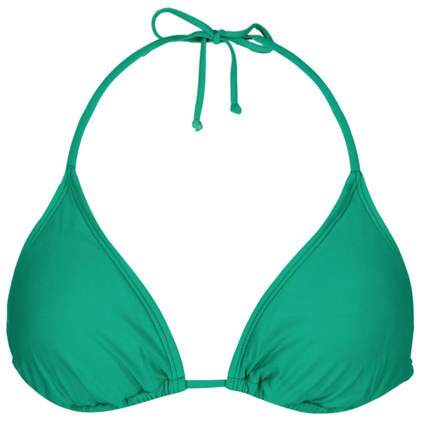 Barts - Women's Kelli Triangle - Bikini-Top Gr 34 türkis von Barts