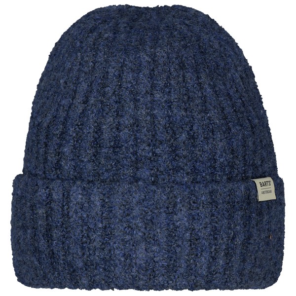 Barts - Women's Neide Beanie - Mütze Gr One Size blau von Barts