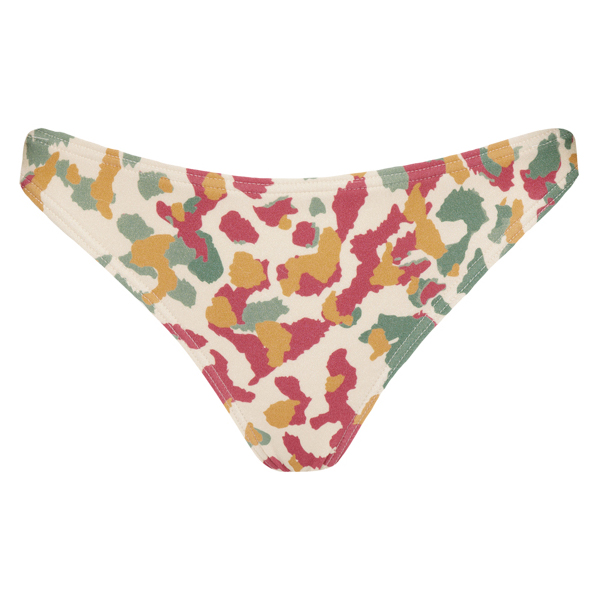 Barts - Women's Noya Cheeky Bum - Bikini-Bottom Gr 36;40;42 bunt von Barts