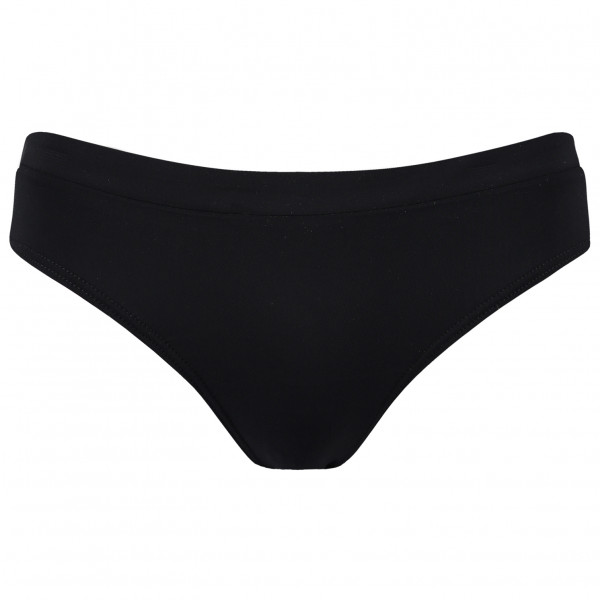 Barts - Women's Solid Bikini Briefs - Bikini-Bottom Gr 36;38;40;42;44 schwarz von Barts