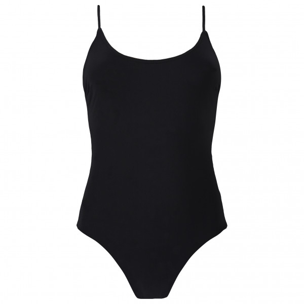 Barts - Women's Solid One Piece - Badeanzug Gr 42 schwarz von Barts