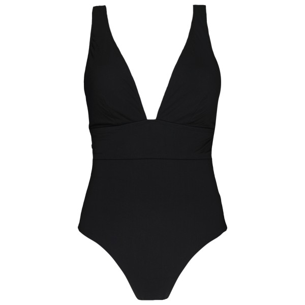 Barts - Women's Solid Sculpting One Piece - Badeanzug Gr 36;38;40;42;44 schwarz von Barts