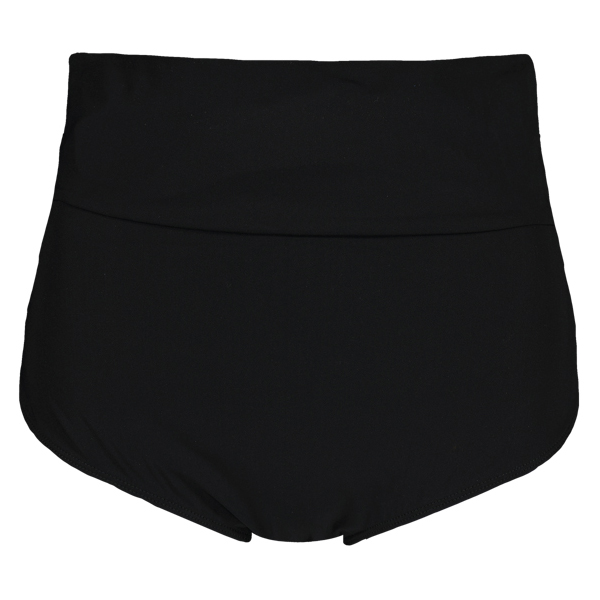 Barts - Women's Solid Shorts - Bikini-Bottom Gr 36;38;40;42;44 schwarz von Barts