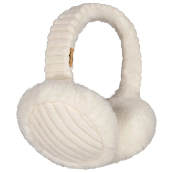 Barts - Women's Sunnaha - Ohrenwärmer Gr One Size beige von Barts