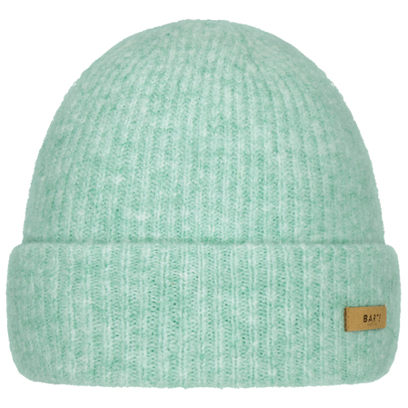 Barts - Women's Witzia Beanie - Mütze Gr One Size grün von Barts