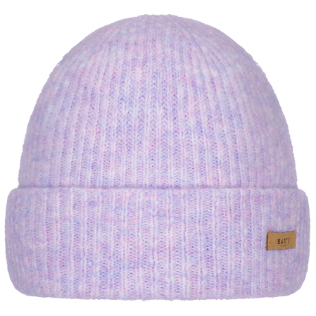 Barts - Women's Witzia Beanie - Mütze Gr One Size lila von Barts