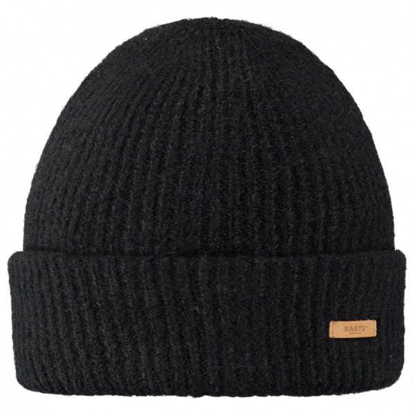 Barts - Women's Witzia Beanie - Mütze Gr One Size schwarz von Barts