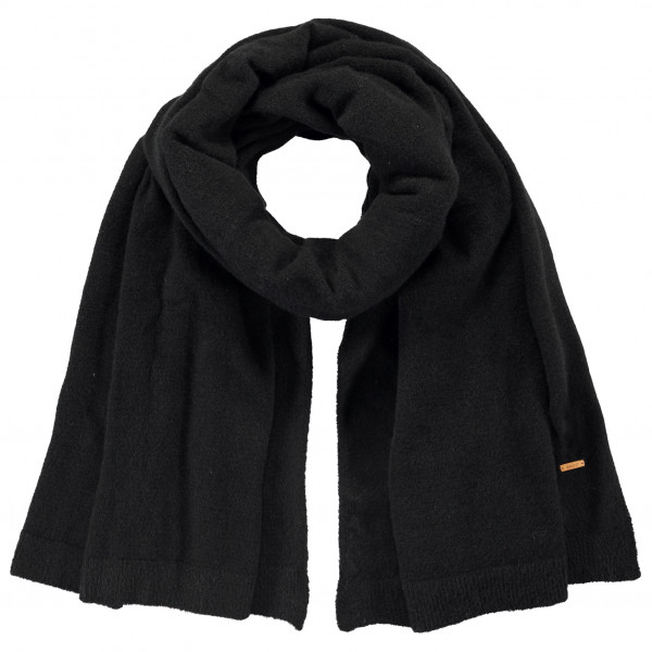 Barts - Women's Witzia Scarf - Schal Gr One Size schwarz von Barts