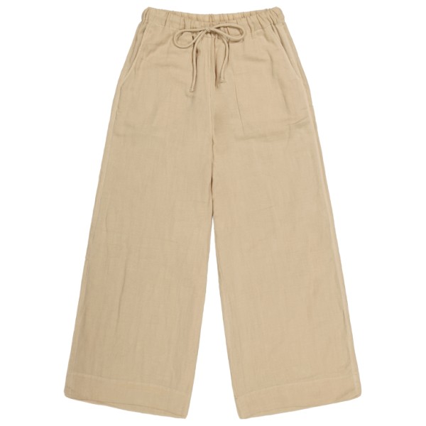 Barts - Women's Wollam Pants - Freizeithose Gr M/L beige von Barts