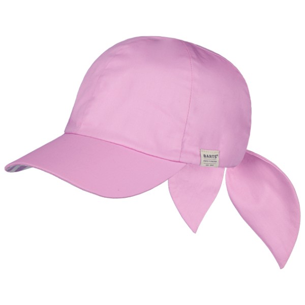 Barts - Women's Wupper Cap - Cap Gr One Size rosa von Barts
